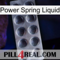 Power Spring Liquid 30